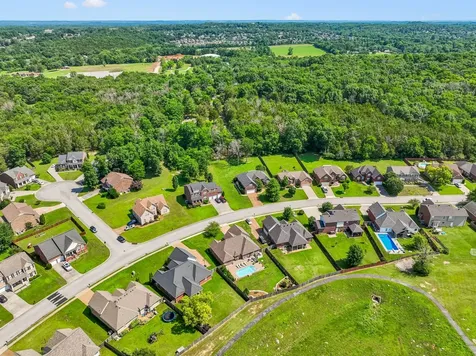 137 Normandy Drive Mount Juliet TN 37122