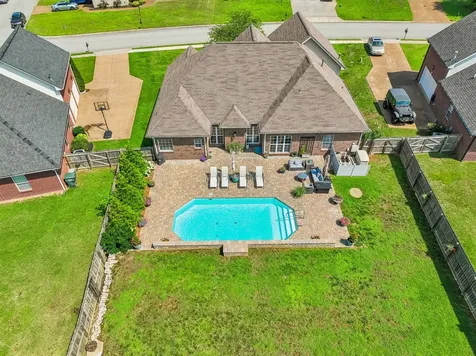 137 Normandy Drive Mount Juliet TN 37122