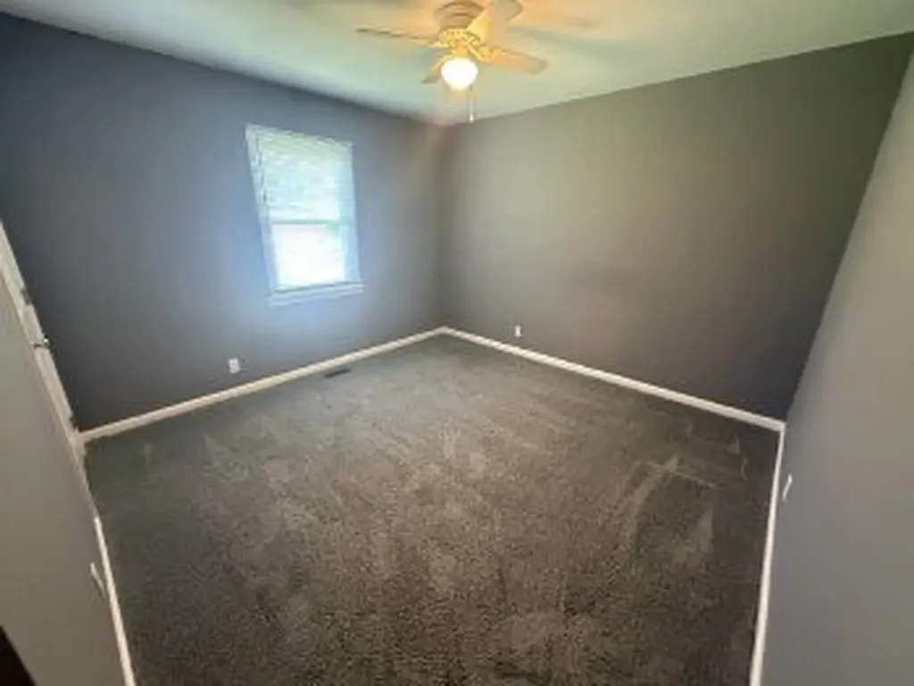 1318 Courtney Drive Clarksville TN 37042