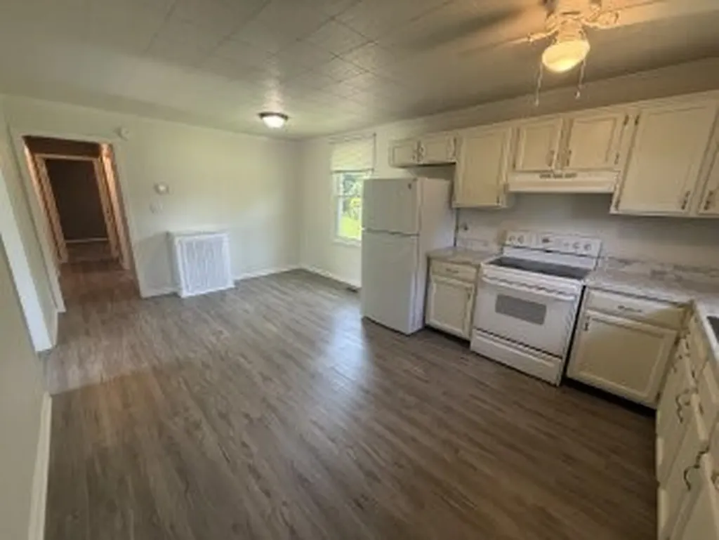 1318 Courtney Drive Clarksville TN 37042