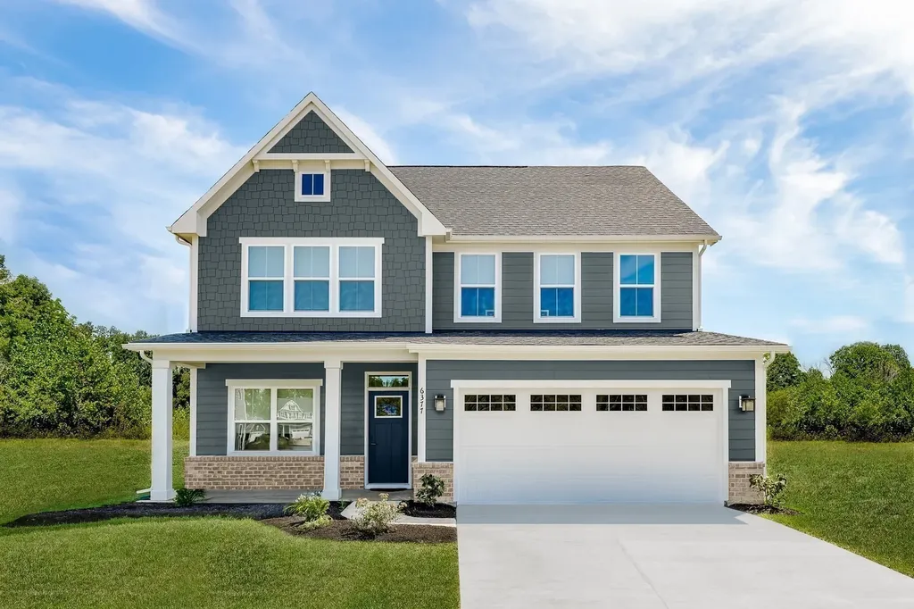3318 Darrell Drive Murfreesboro TN 37128