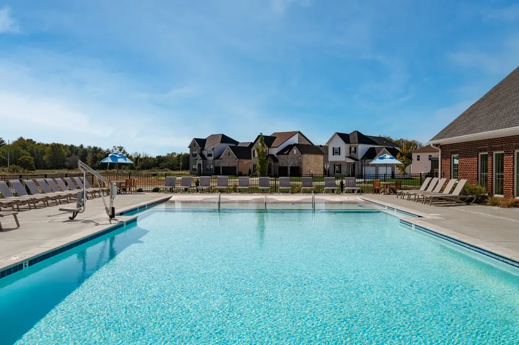 3346 Darrell Drive Murfreesboro TN 37128
