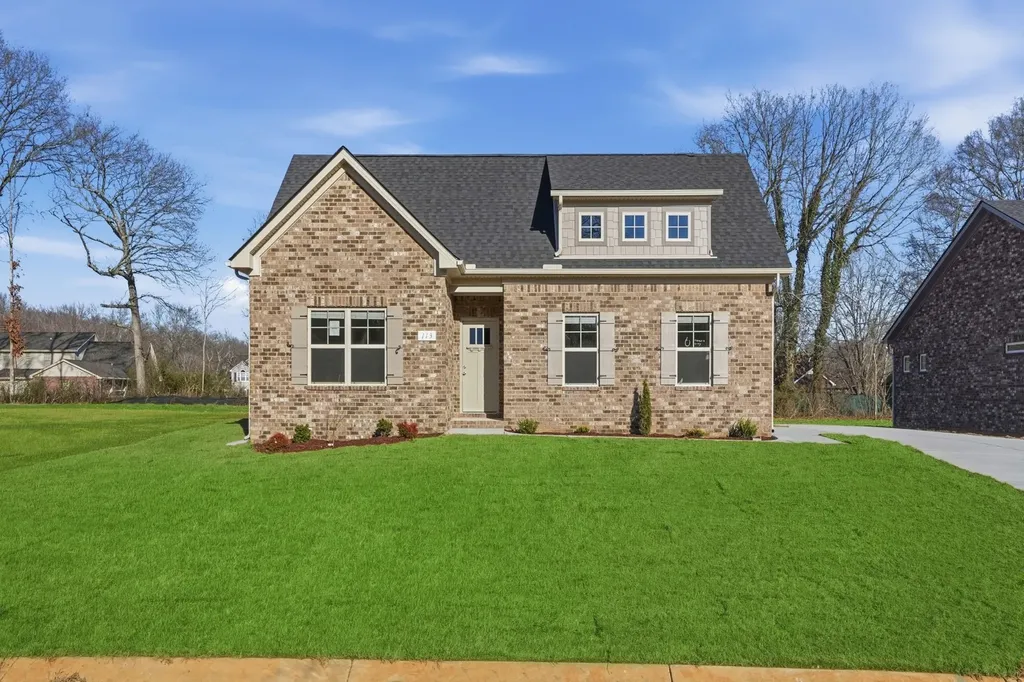 131 Sagewood Drive Tullahoma TN 37388