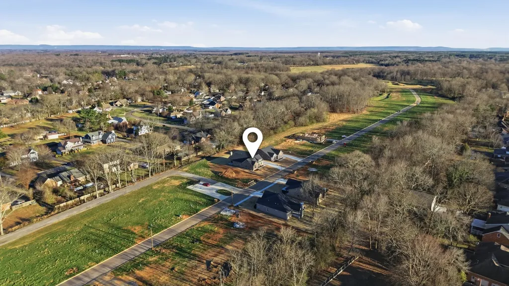 131 Sagewood Drive Tullahoma TN 37388