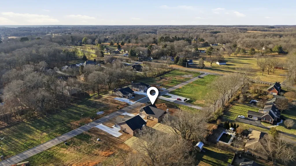 131 Sagewood Drive Tullahoma TN 37388