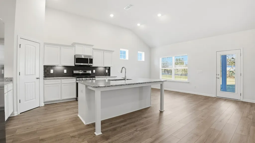 131 Sagewood Drive Tullahoma TN 37388