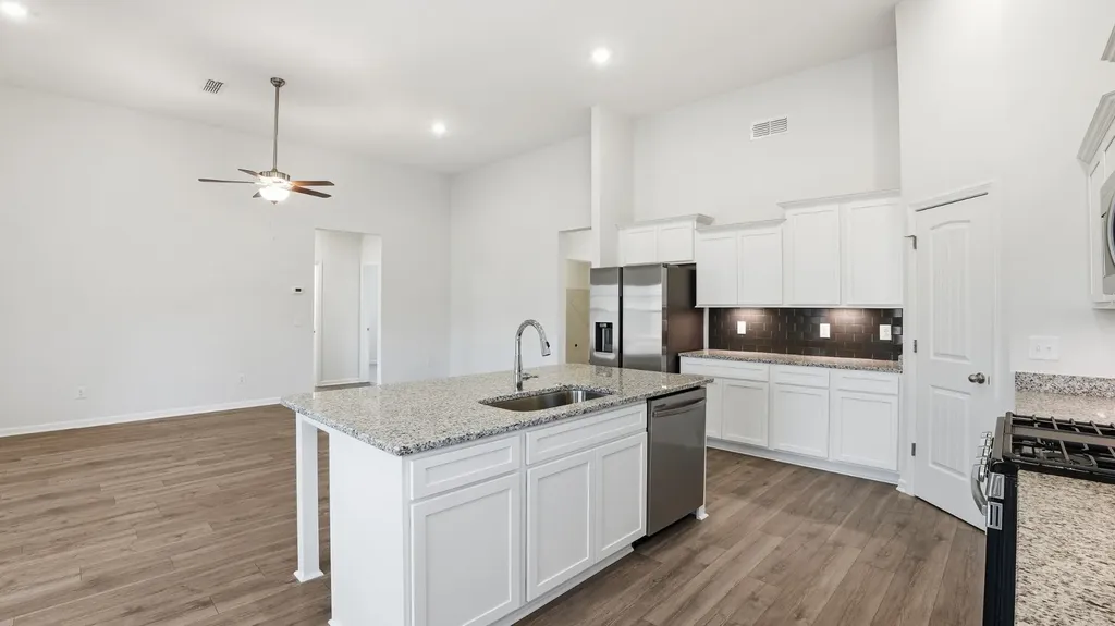 131 Sagewood Drive Tullahoma TN 37388