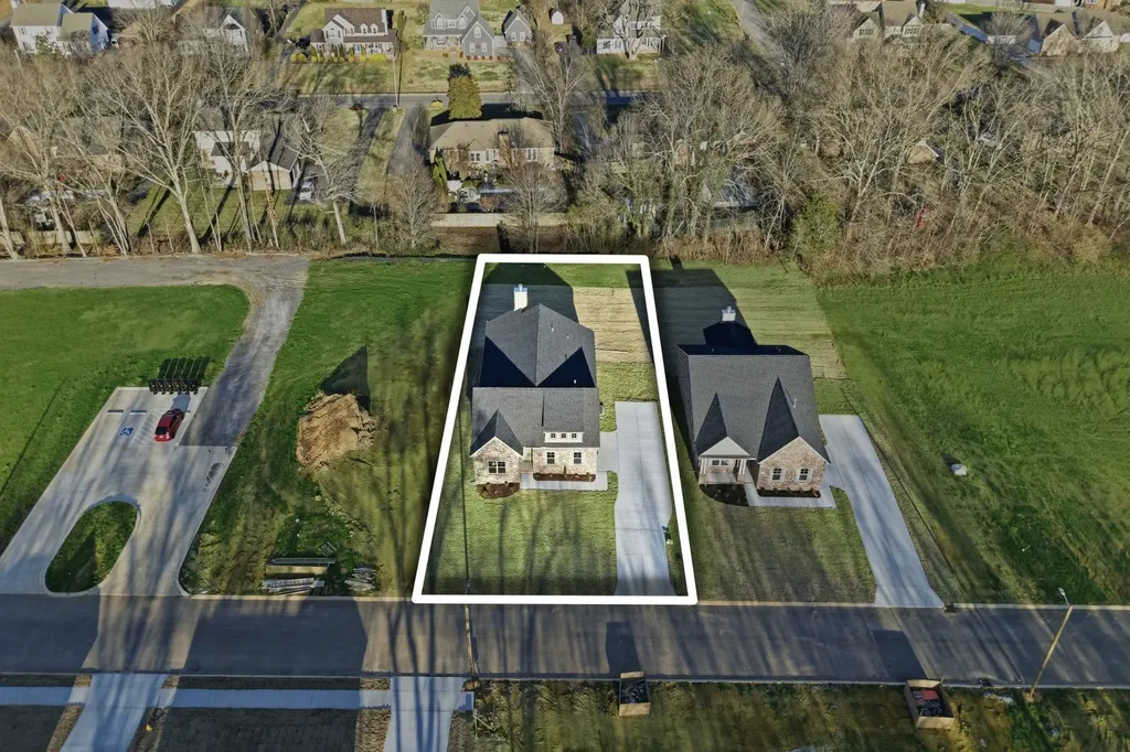 131 Sagewood Drive Tullahoma TN 37388