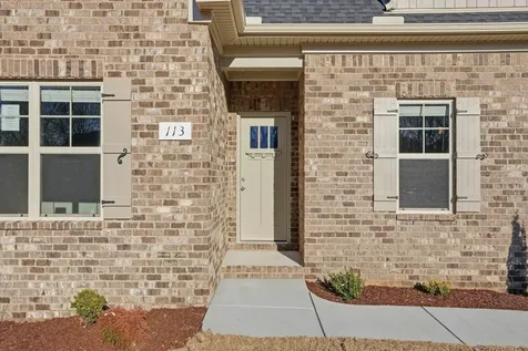 131 Sagewood Drive Tullahoma TN 37388