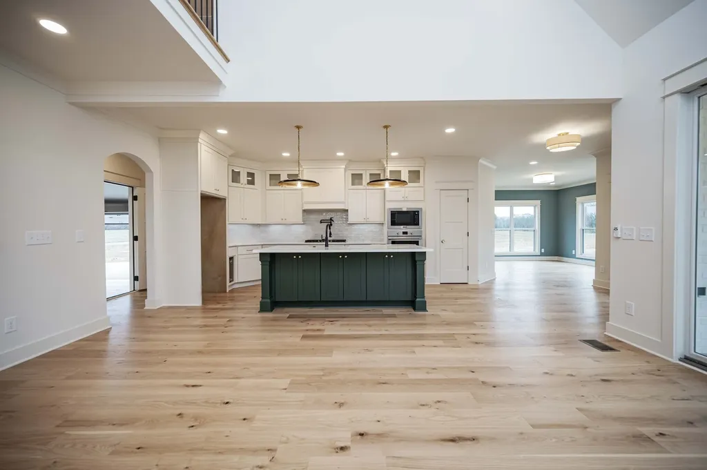 2717 Holly Springs Drive Murfreesboro TN 37129