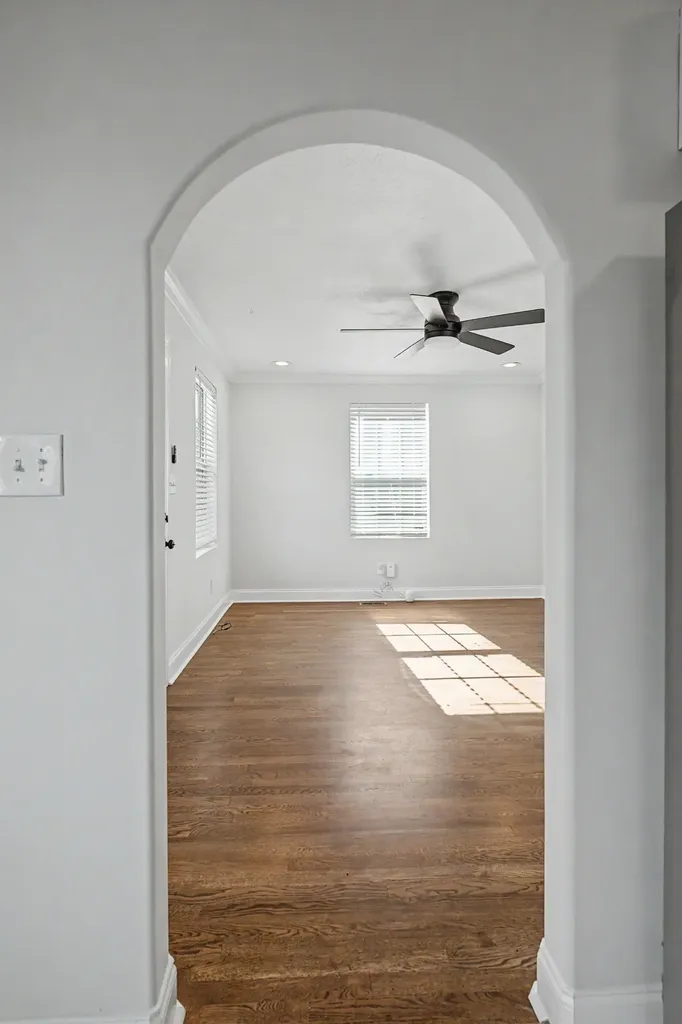 1313A Litton Avenue Nashville TN 37216
