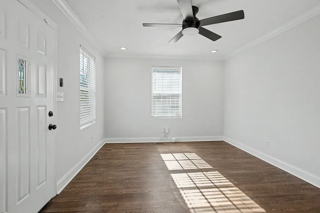1313A Litton Avenue Nashville TN 37216