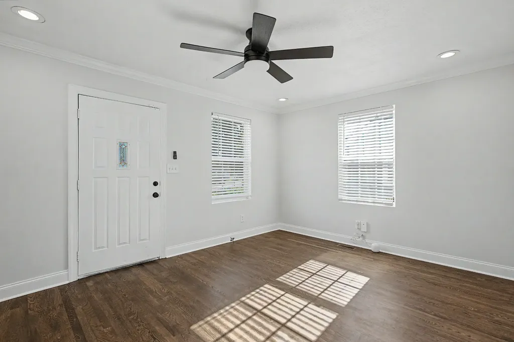 1313A Litton Avenue Nashville TN 37216