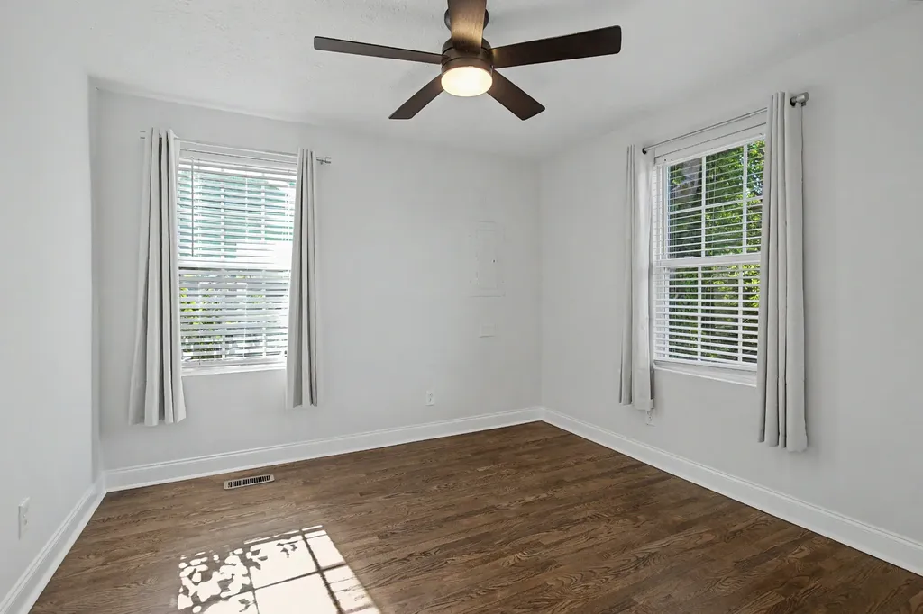 1313A Litton Avenue Nashville TN 37216