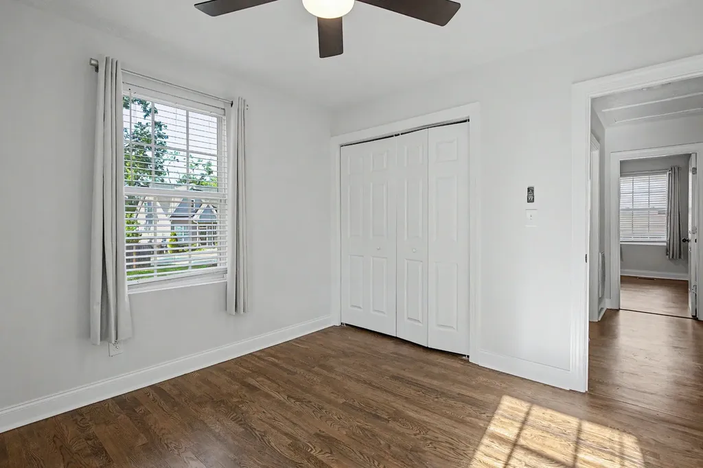 1313A Litton Avenue Nashville TN 37216