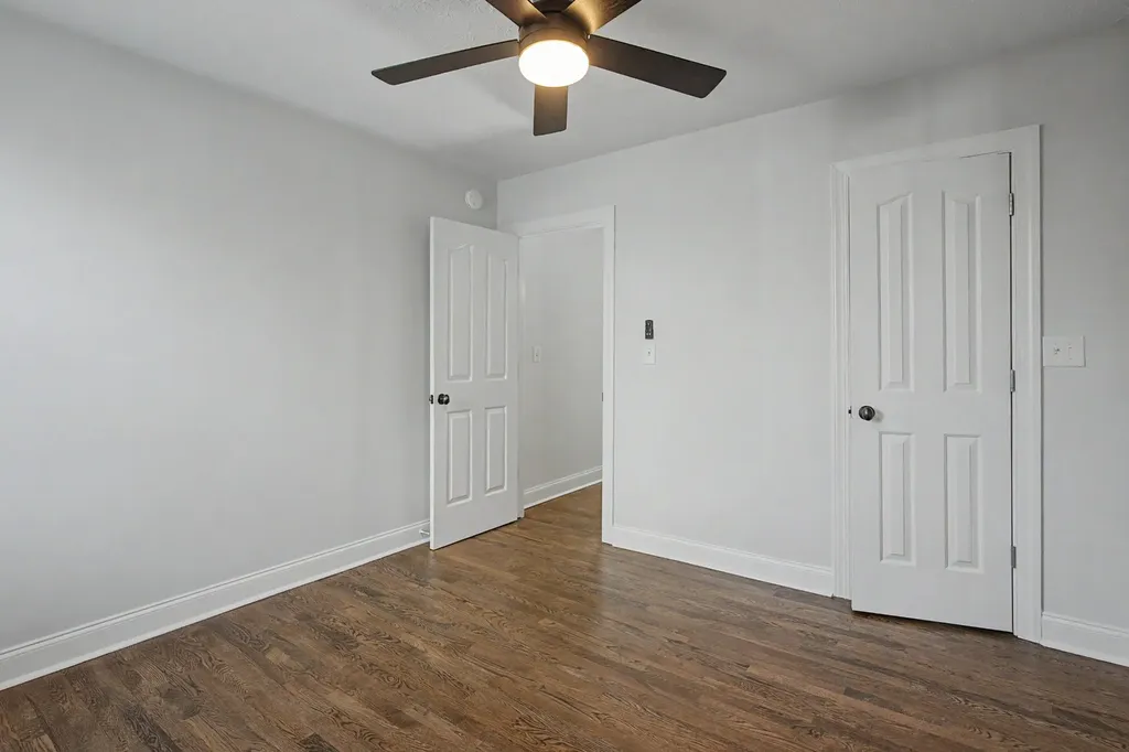 1313A Litton Avenue Nashville TN 37216