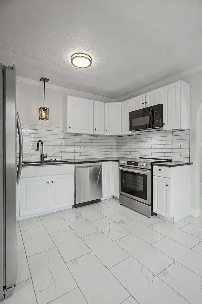 1313A Litton Avenue Nashville TN 37216