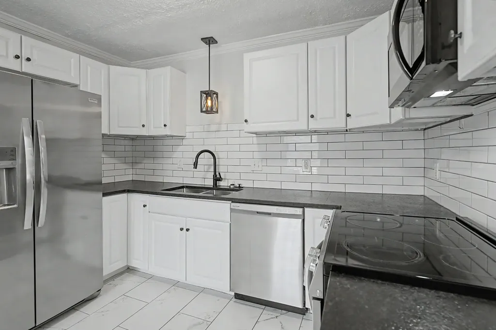 1313A Litton Avenue Nashville TN 37216