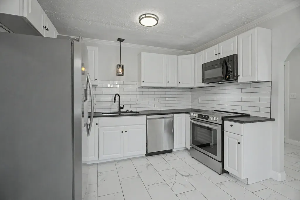 1313A Litton Avenue Nashville TN 37216