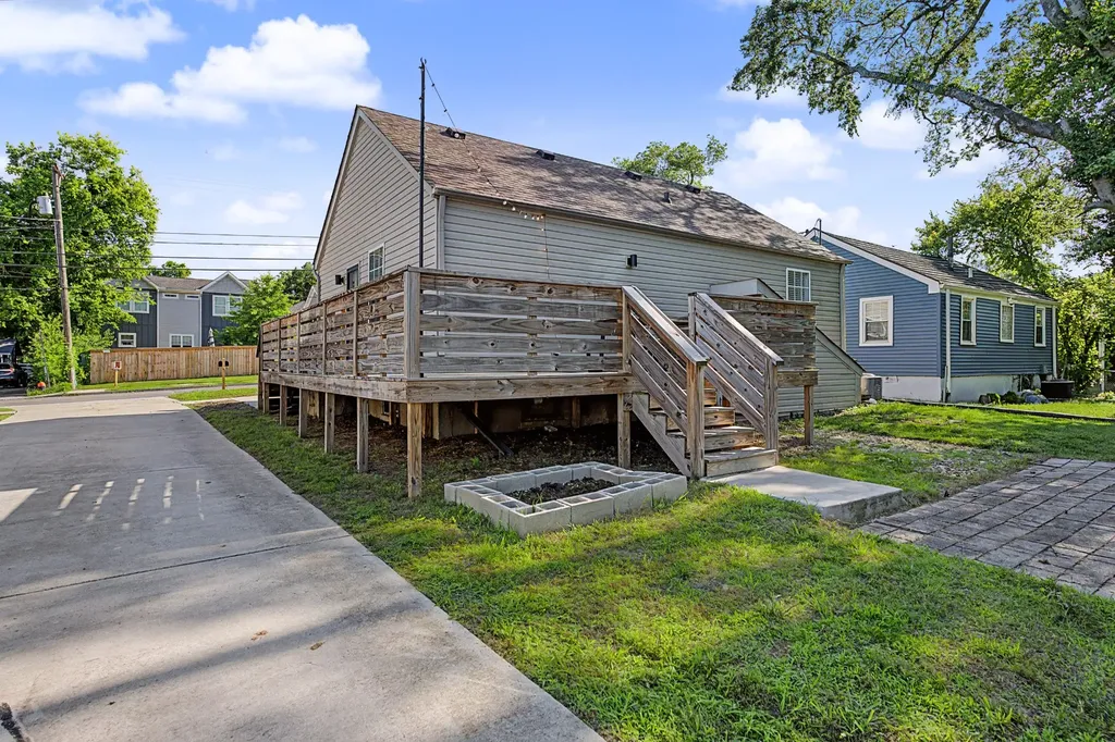 1313A Litton Avenue Nashville TN 37216