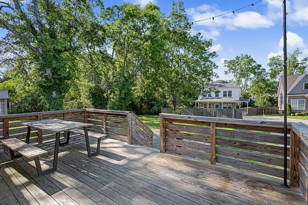 1313A Litton Avenue Nashville TN 37216