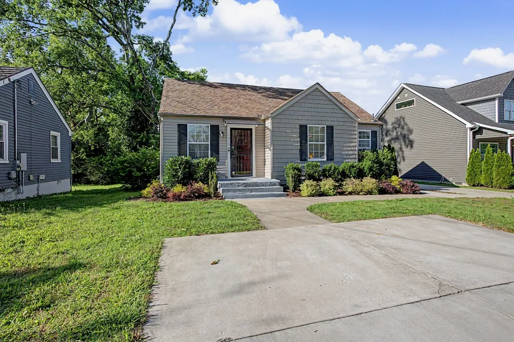 1313A Litton Avenue Nashville TN 37216