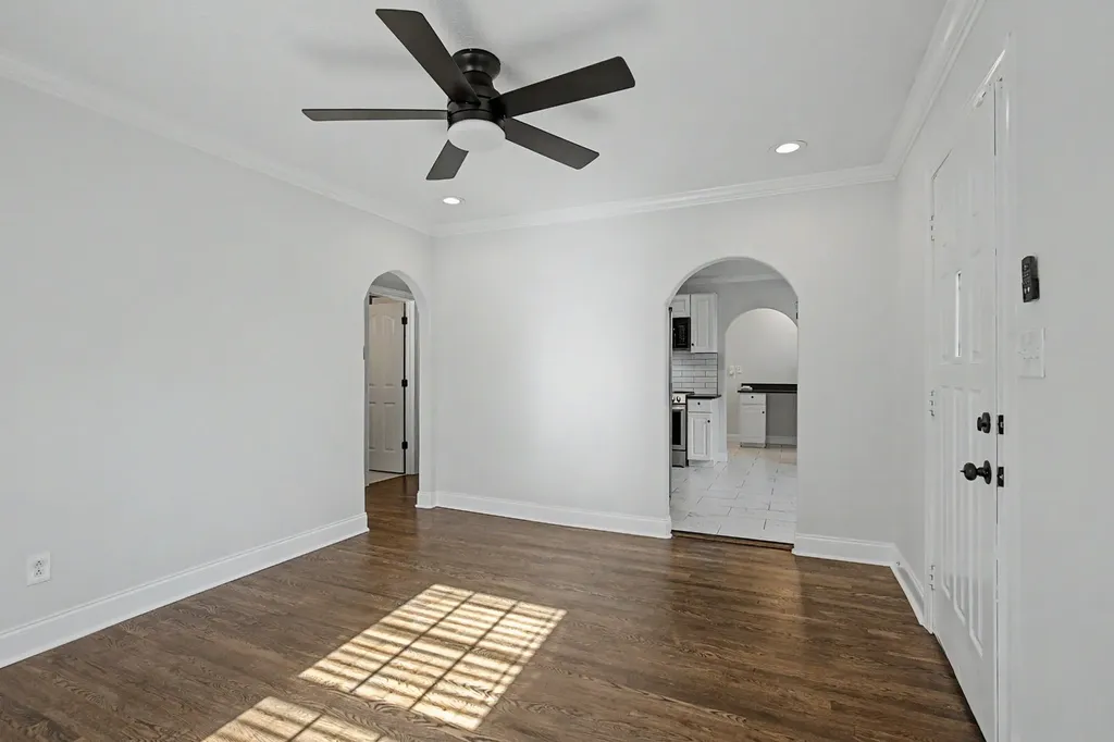 1313A Litton Avenue Nashville TN 37216