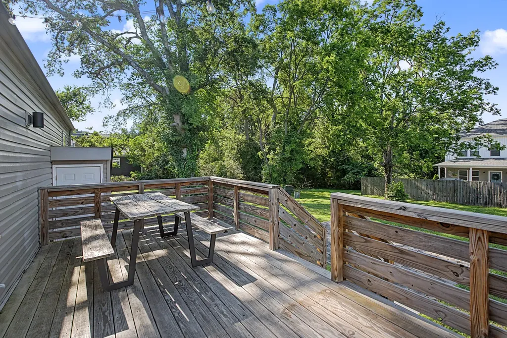 1313A Litton Avenue Nashville TN 37216