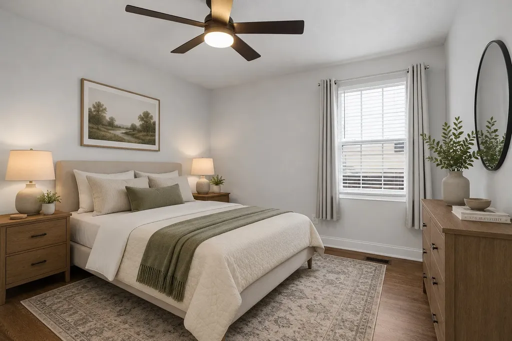1313A Litton Avenue Nashville TN 37216