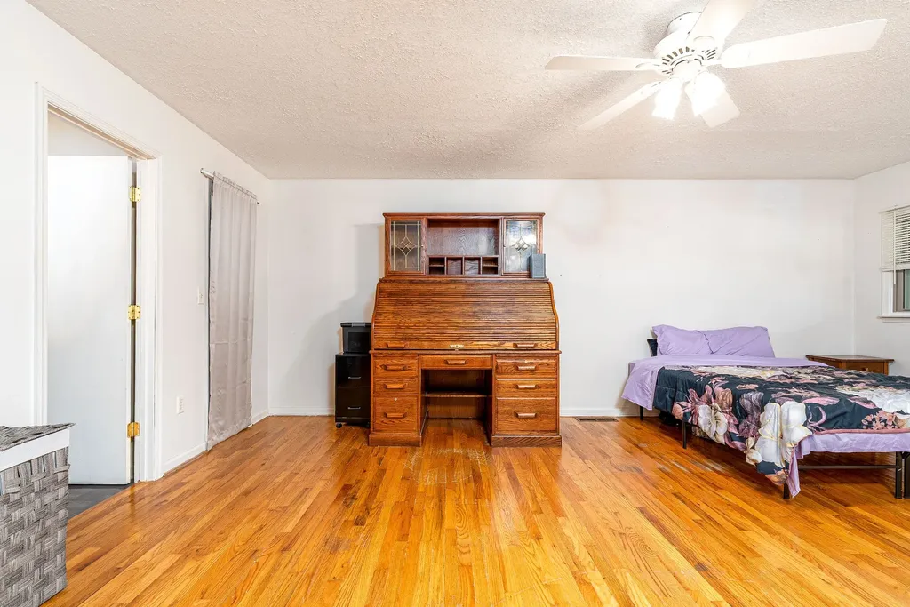 720 Nix Lane Waverly TN 37185