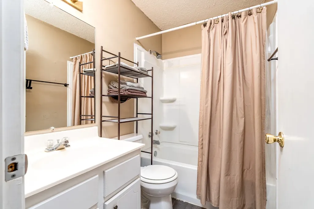 720 Nix Lane Waverly TN 37185