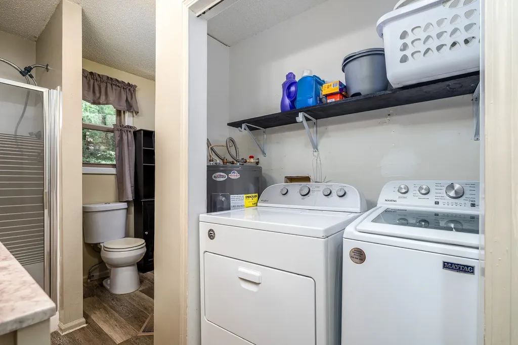 720 Nix Lane Waverly TN 37185