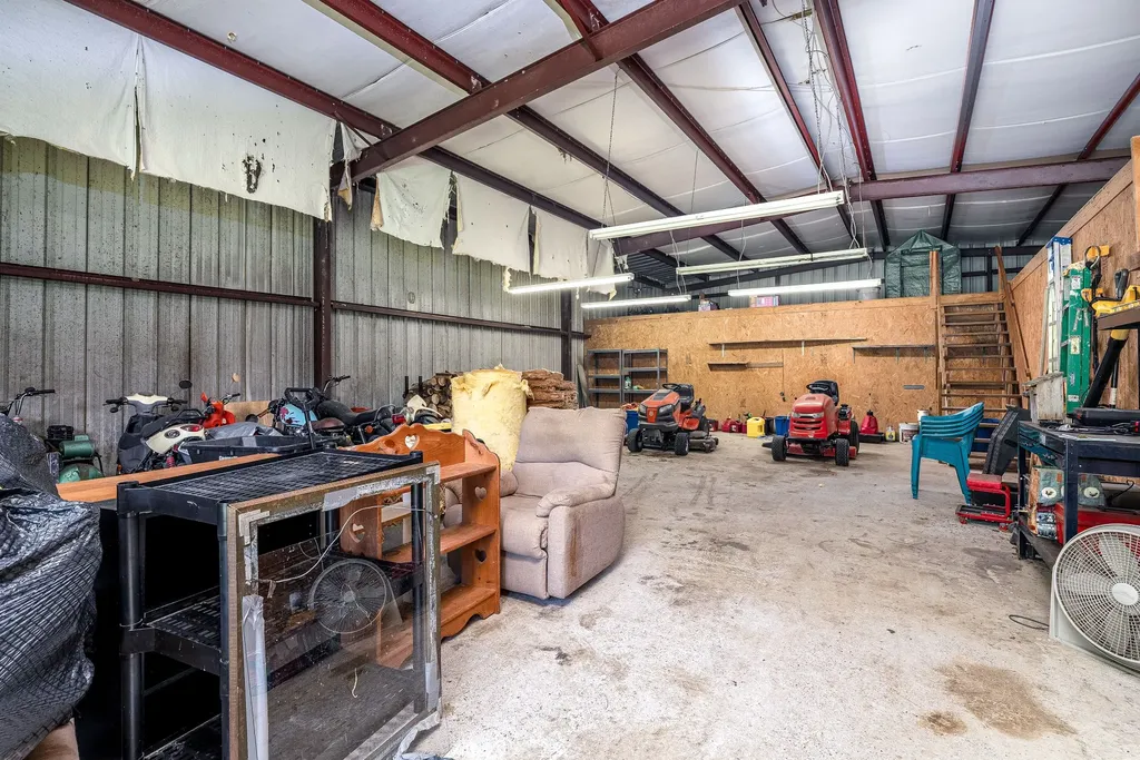 720 Nix Lane Waverly TN 37185