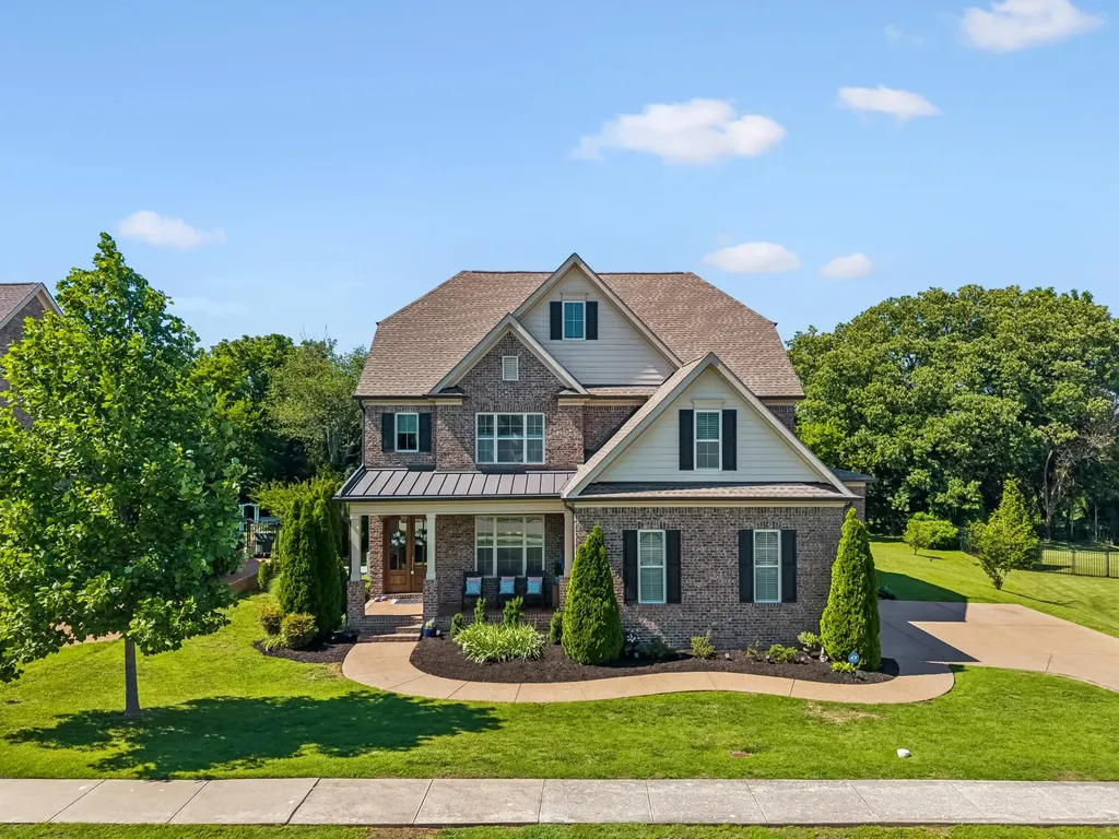 1052 Lawson Lane Nolensville TN 37135