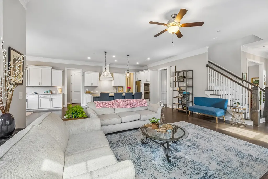 1052 Lawson Lane Nolensville TN 37135