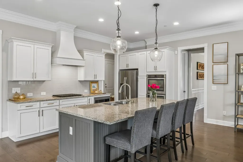 1052 Lawson Lane Nolensville TN 37135