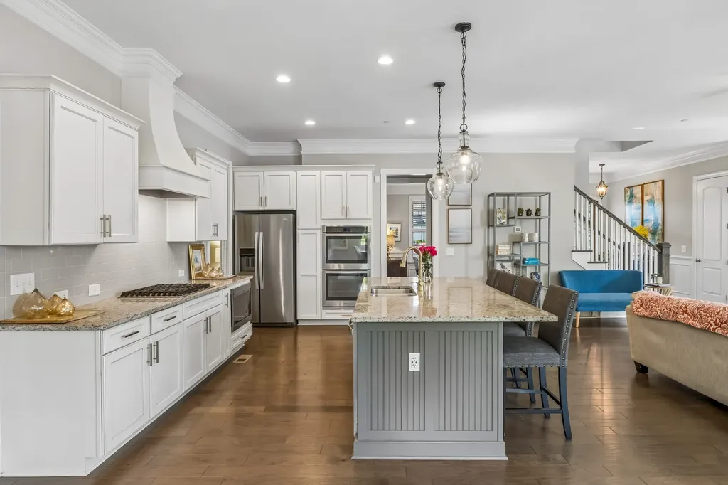 1052 Lawson Lane Nolensville TN 37135