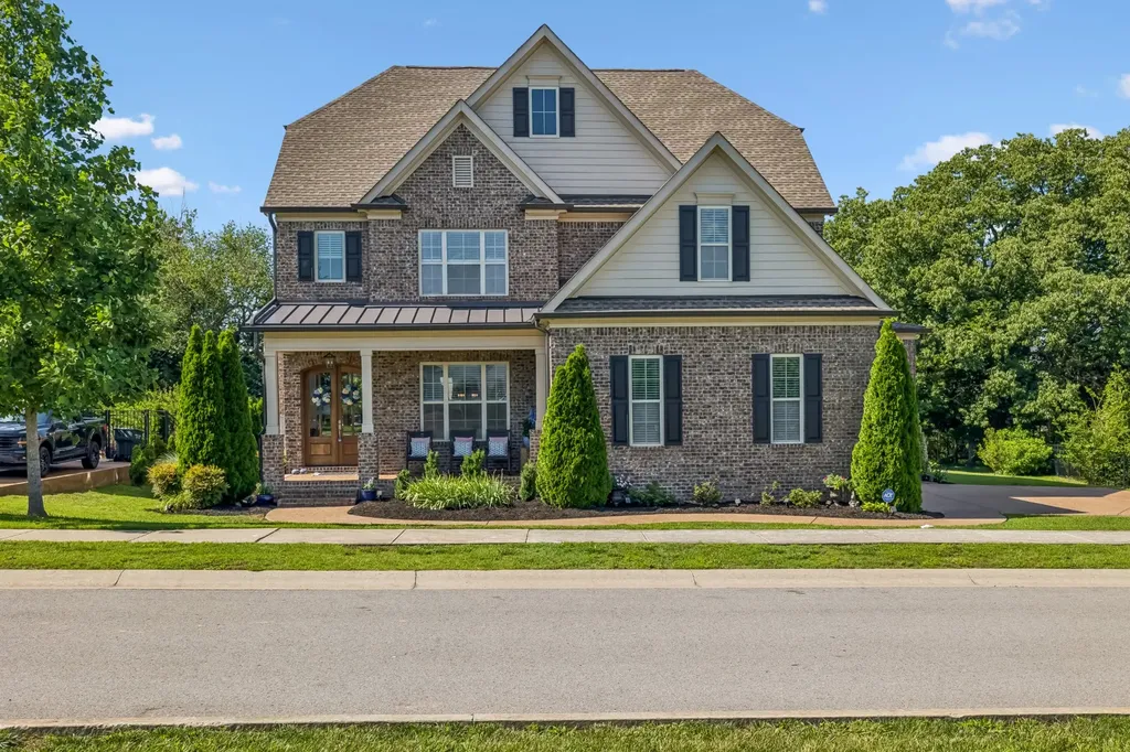 1052 Lawson Lane Nolensville TN 37135