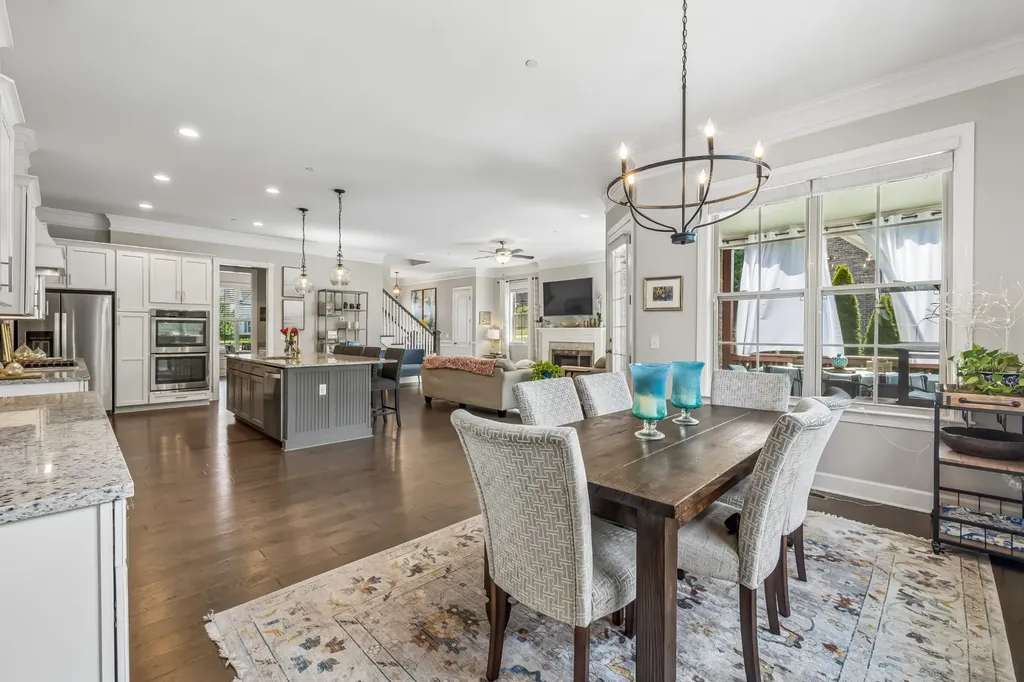 1052 Lawson Lane Nolensville TN 37135