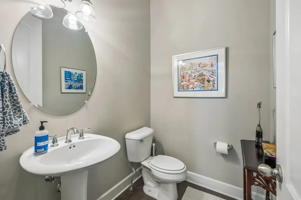 1052 Lawson Lane Nolensville TN 37135