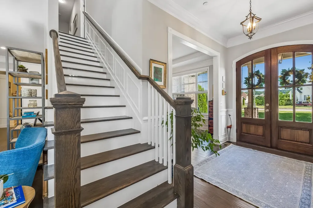 1052 Lawson Lane Nolensville TN 37135