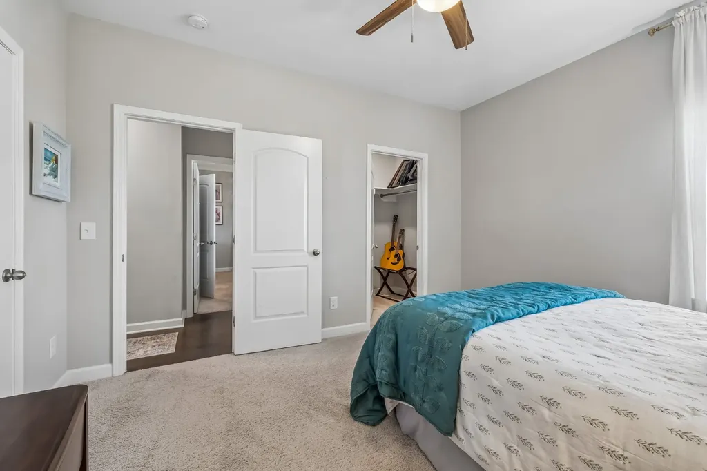 1052 Lawson Lane Nolensville TN 37135