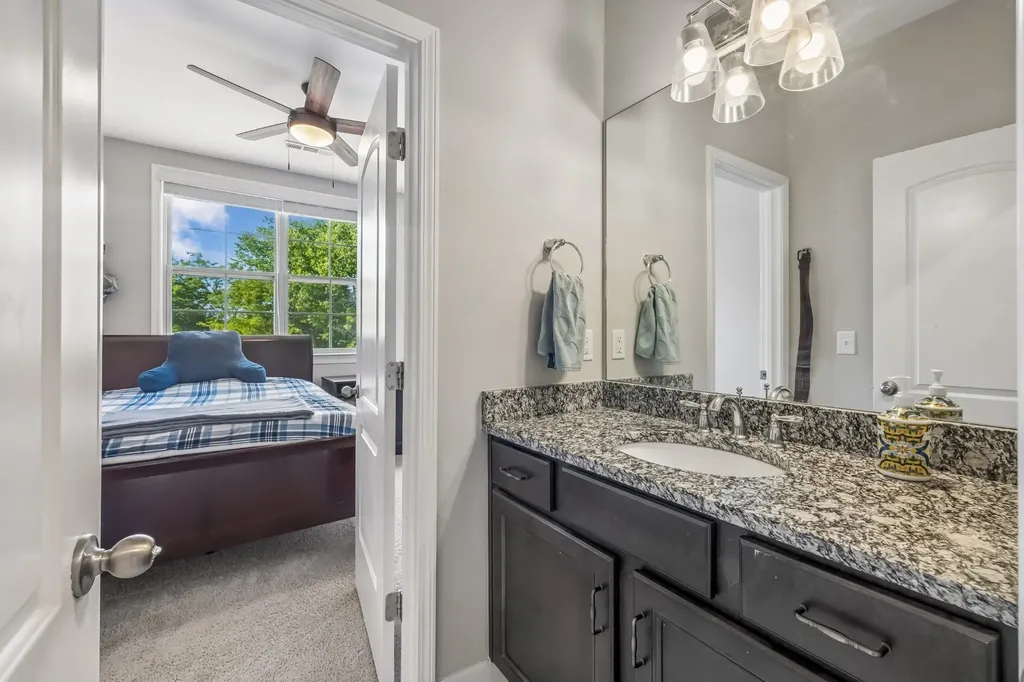1052 Lawson Lane Nolensville TN 37135