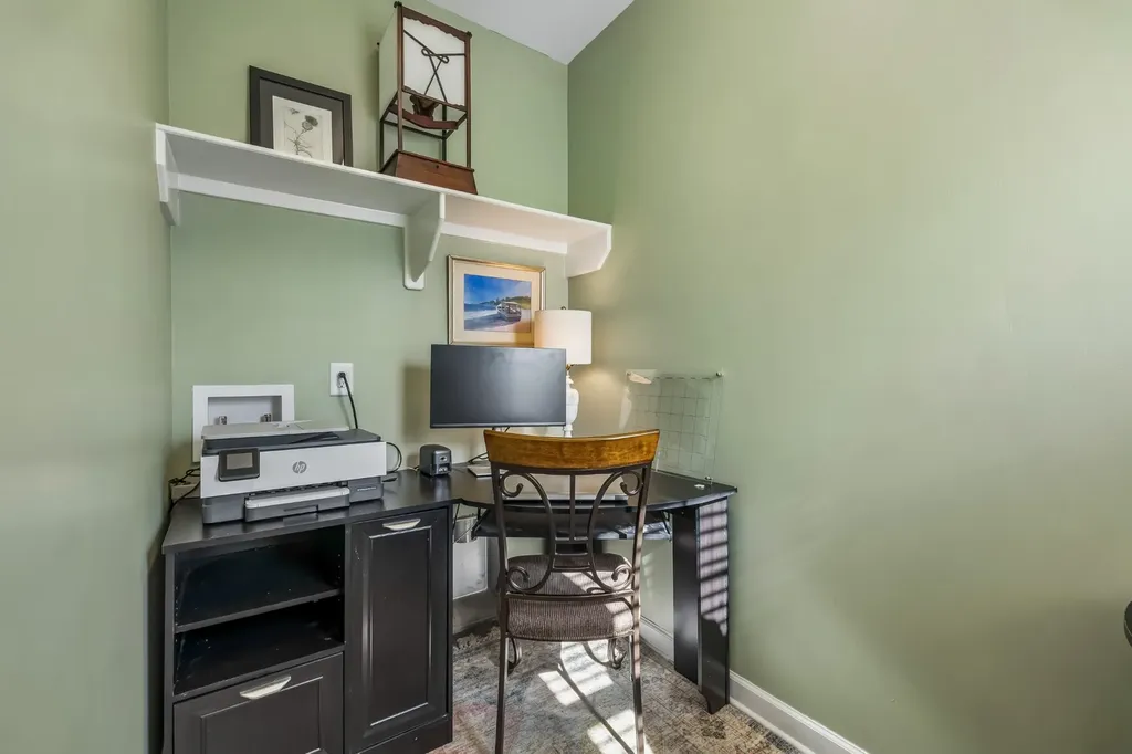 1052 Lawson Lane Nolensville TN 37135