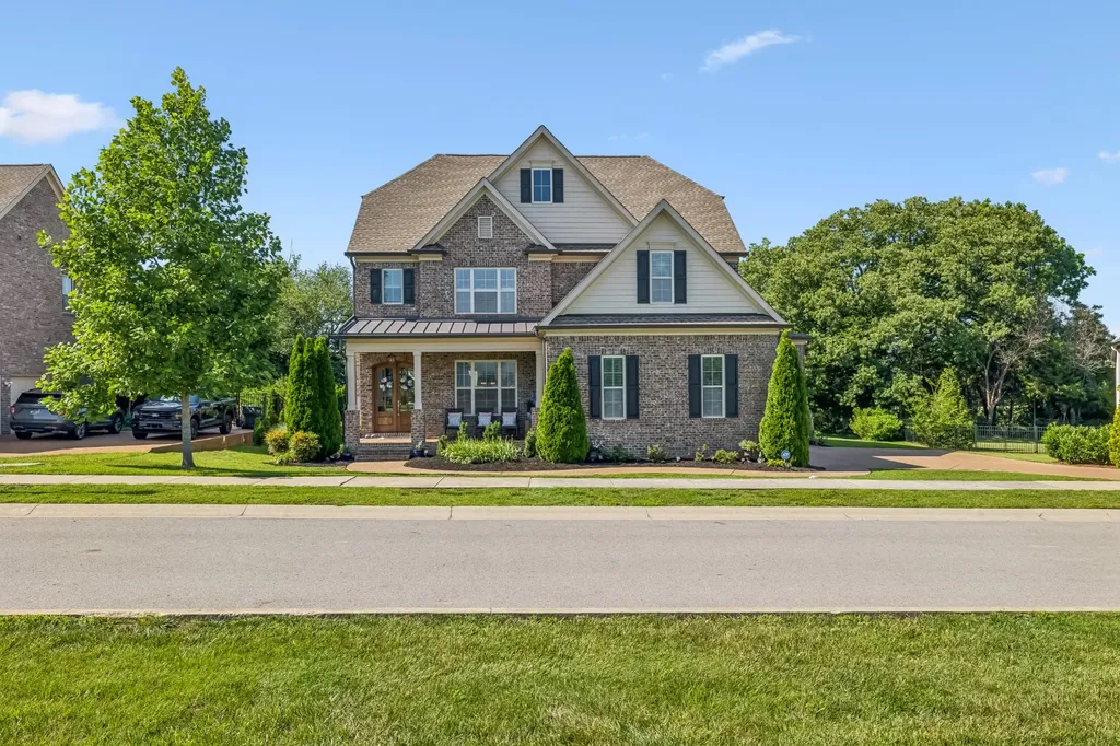 1052 Lawson Lane Nolensville TN 37135