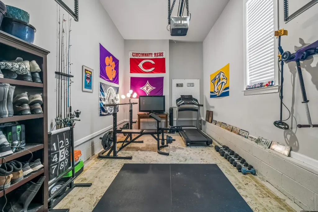 1052 Lawson Lane Nolensville TN 37135