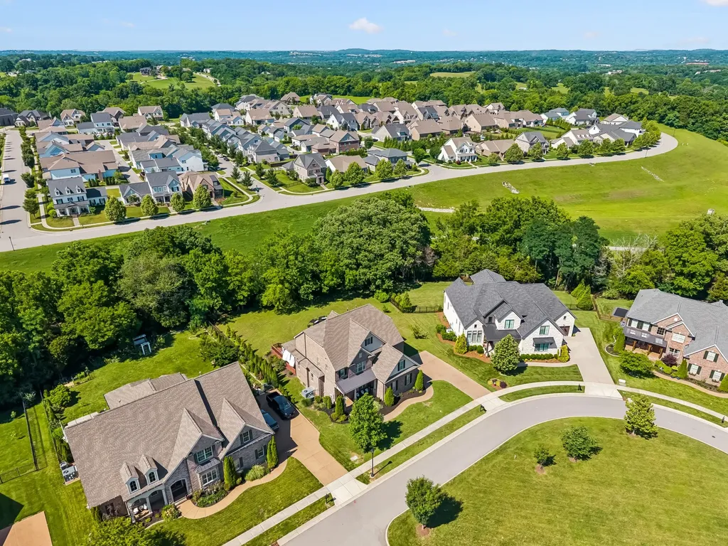 1052 Lawson Lane Nolensville TN 37135