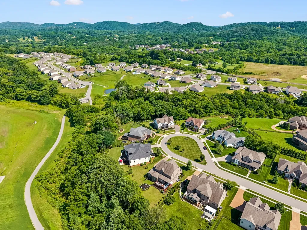 1052 Lawson Lane Nolensville TN 37135