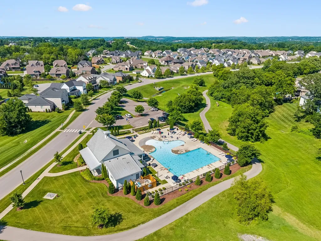 1052 Lawson Lane Nolensville TN 37135