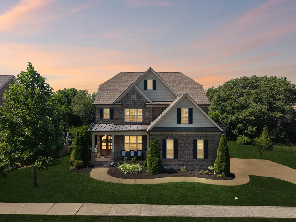 1052 Lawson Lane Nolensville TN 37135